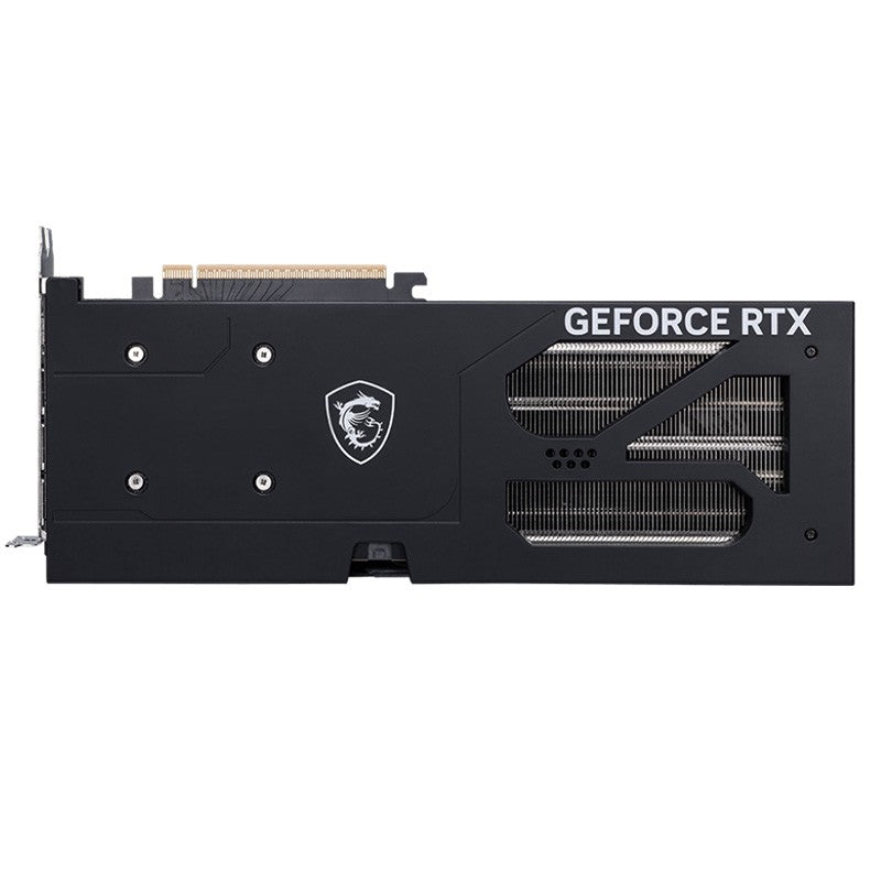 MSI GeForce RTX 5060 Ti 8G Ventus 3X OC Graphics Card