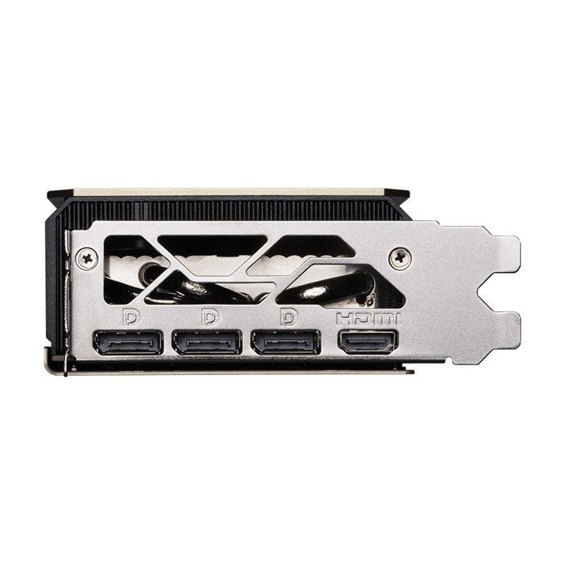 MSI GeForce RTX 5070 12G Inspire 3X OC Graphics Card