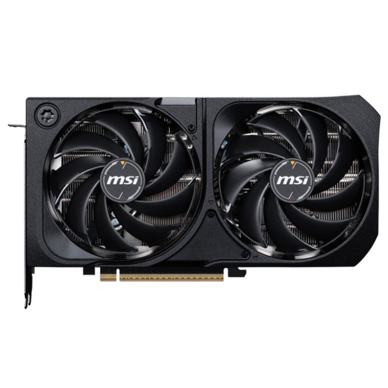 MSI GeForce RTX 5070 12G Shadow 2X OC Graphics Card