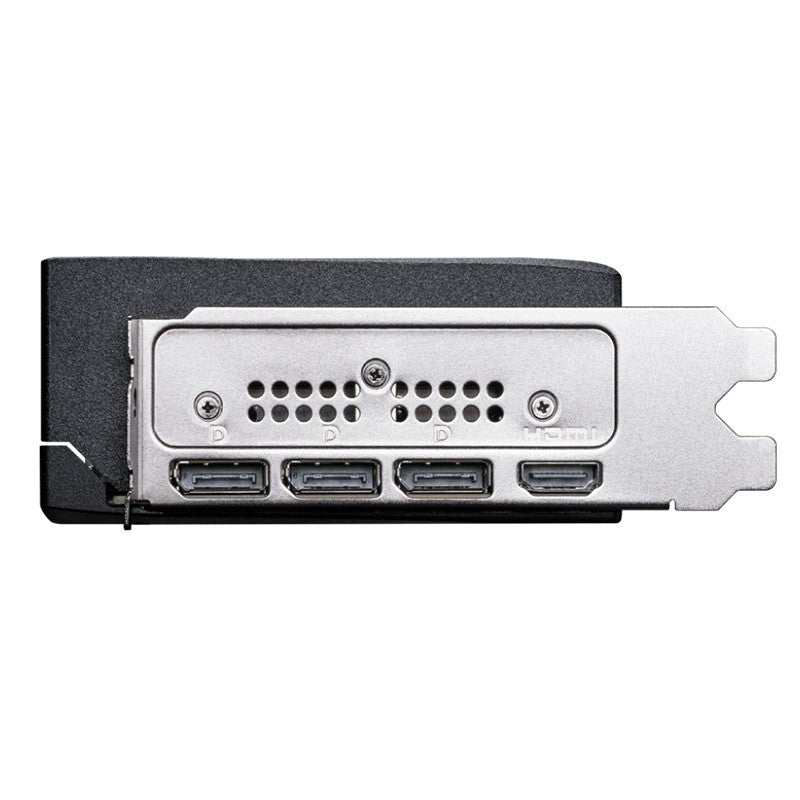 MSI GeForce RTX 5070 12G Shadow 2X OC Graphics Card