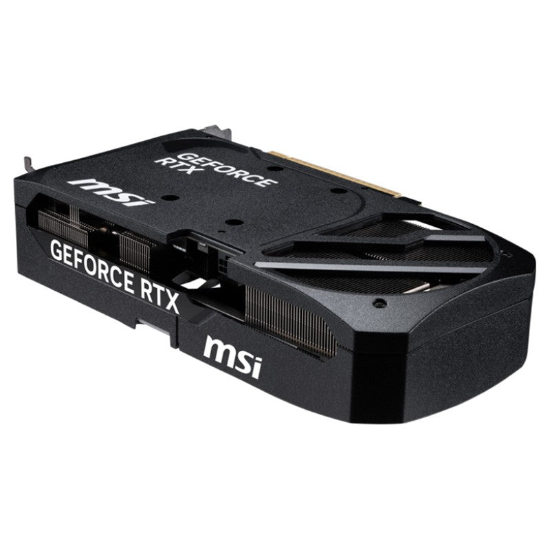 MSI GeForce RTX 5070 12G Shadow 2X OC Graphics Card