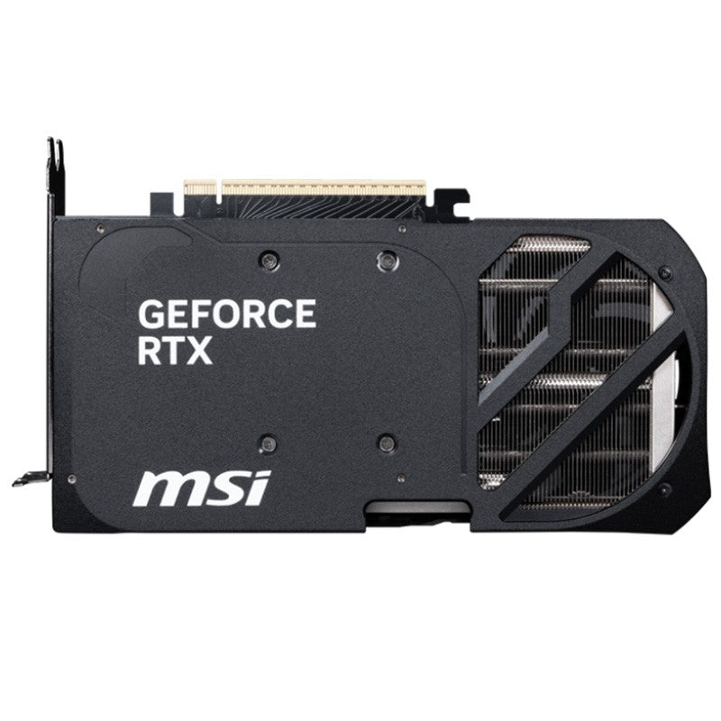 MSI GeForce RTX 5070 12G Shadow 2X OC Graphics Card
