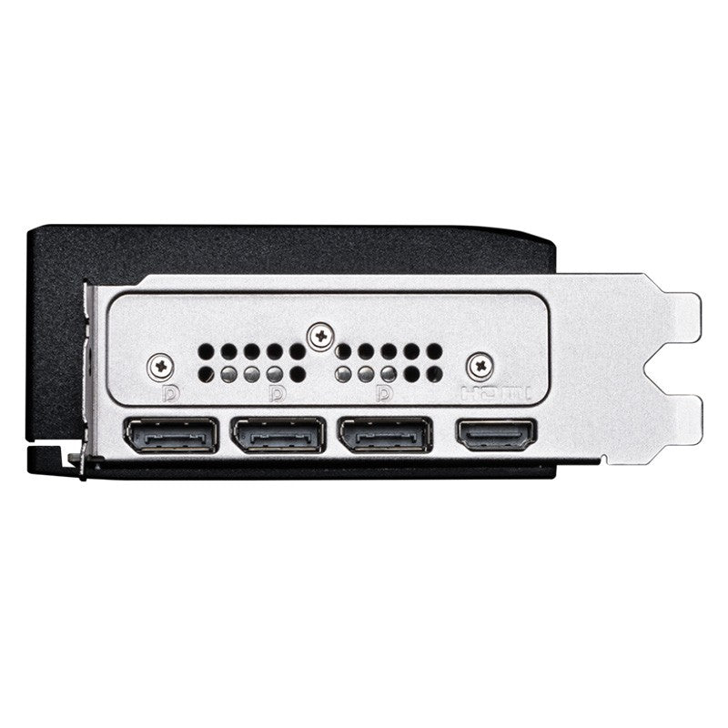 MSI GeForce RTX 5070 12G Shadow 3X OC Graphics Card