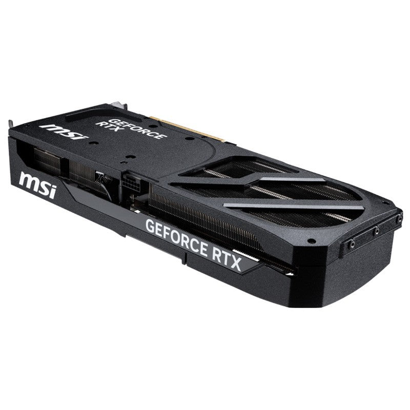 MSI GeForce RTX 5070 12G Shadow 3X OC Graphics Card