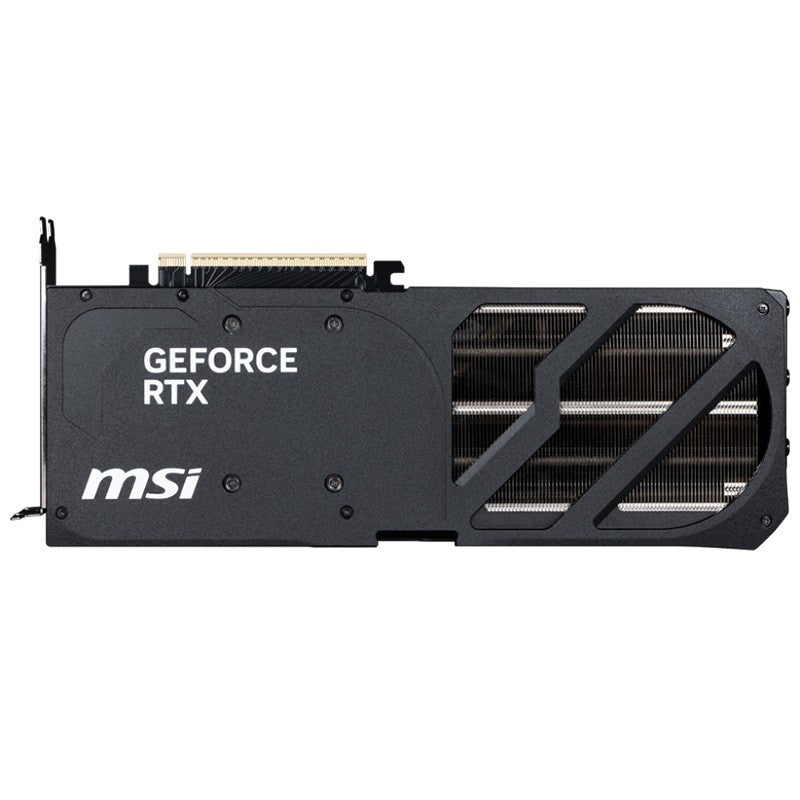 MSI GeForce RTX 5070 12G Shadow 3X OC Graphics Card