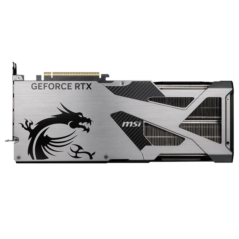 MSI GeForce RTX 5070 12G Vanguard SOC Graphics Card