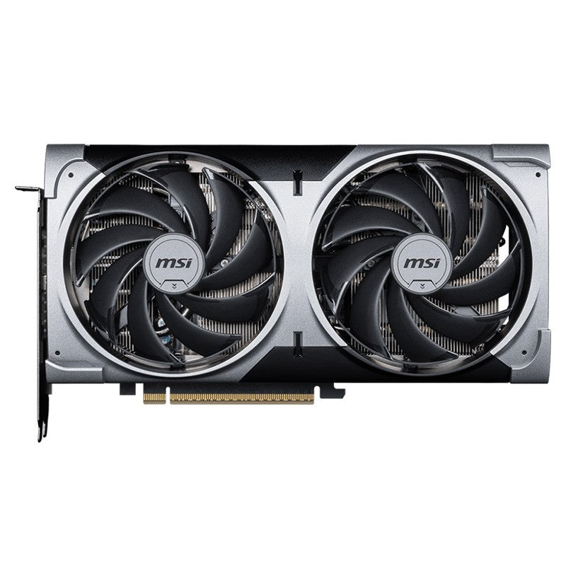 MSI GeForce RTX 5070 12G Ventus 2X OC Graphics Card