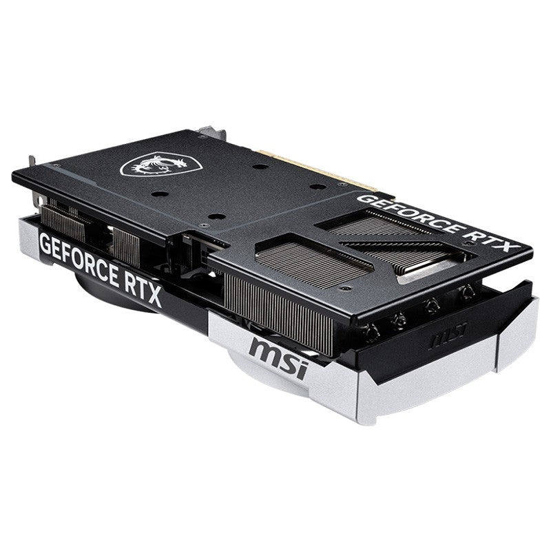 MSI GeForce RTX 5070 12G Ventus 2X OC Graphics Card