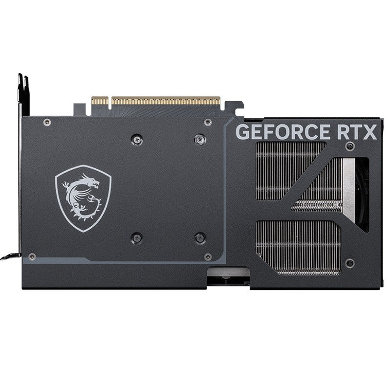 MSI GeForce RTX 5070 12G Ventus 2X OC Graphics Card