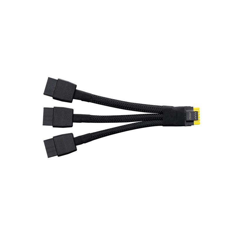 MSI GeForce RTX 5070 Ti 16G Gaming Trio OC Graphics Card