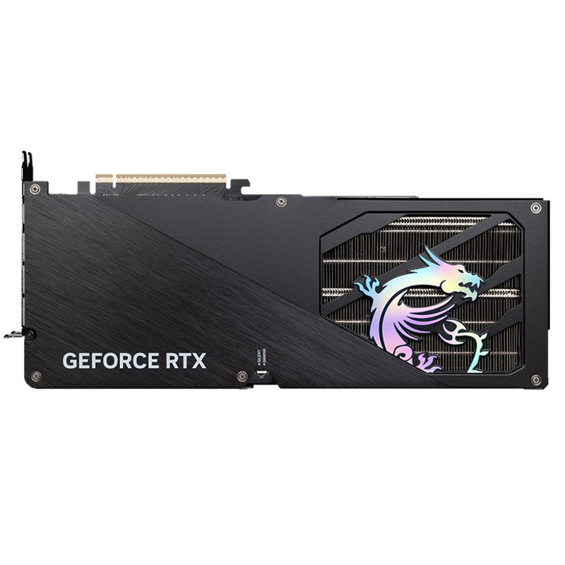 MSI GeForce RTX 5070 Ti 16G Gaming Trio OC Graphics Card
