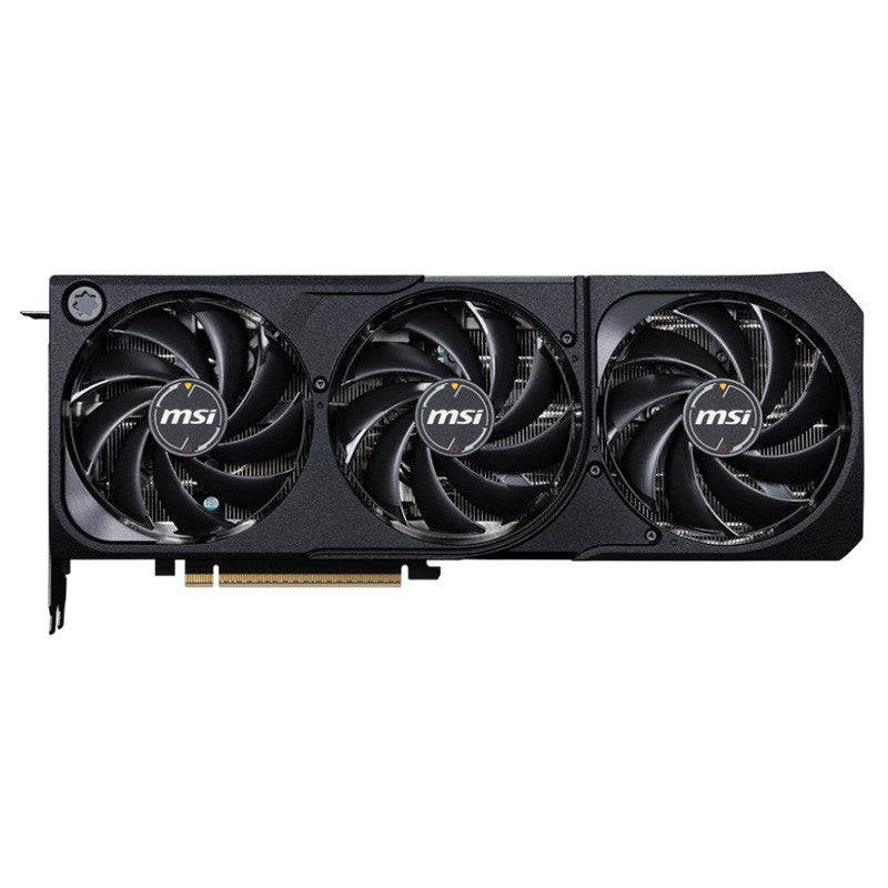 MSI GeForce RTX 5070 Ti 16G Shadow 3X OC Graphics Card