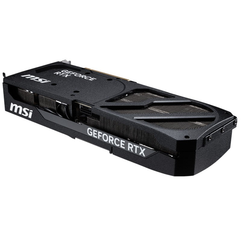 MSI GeForce RTX 5070 Ti 16G Shadow 3X OC Graphics Card