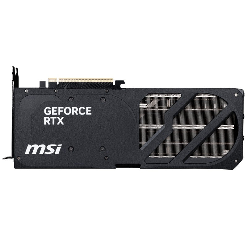 MSI GeForce RTX 5070 Ti 16G Shadow 3X OC Graphics Card
