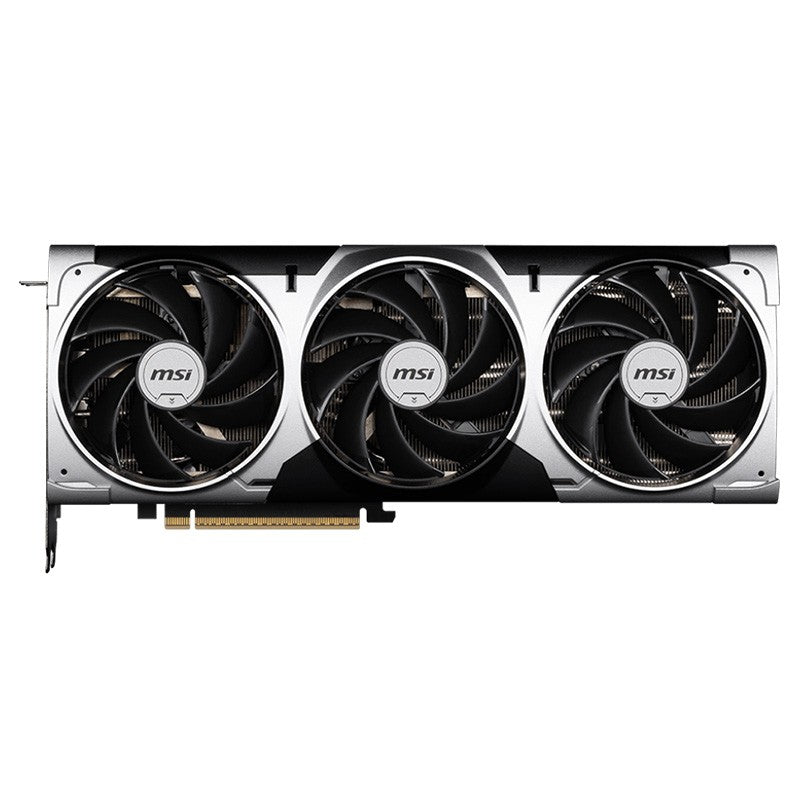 MSI GeForce RTX 5070 Ti 16G Ventus 3X OC Graphics Card