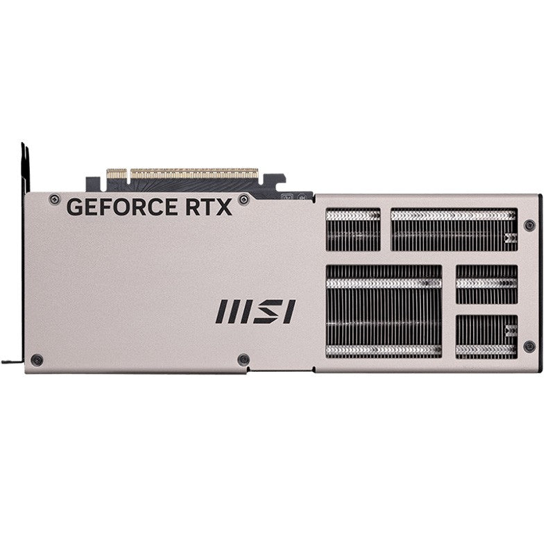 MSI GeForce RTX 5070 Ti Inspire 3X OC 16G Graphics Card