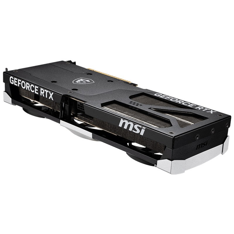 MSI GeForce RTX 5070 VENTUS 3X OC 12G Graphics Card