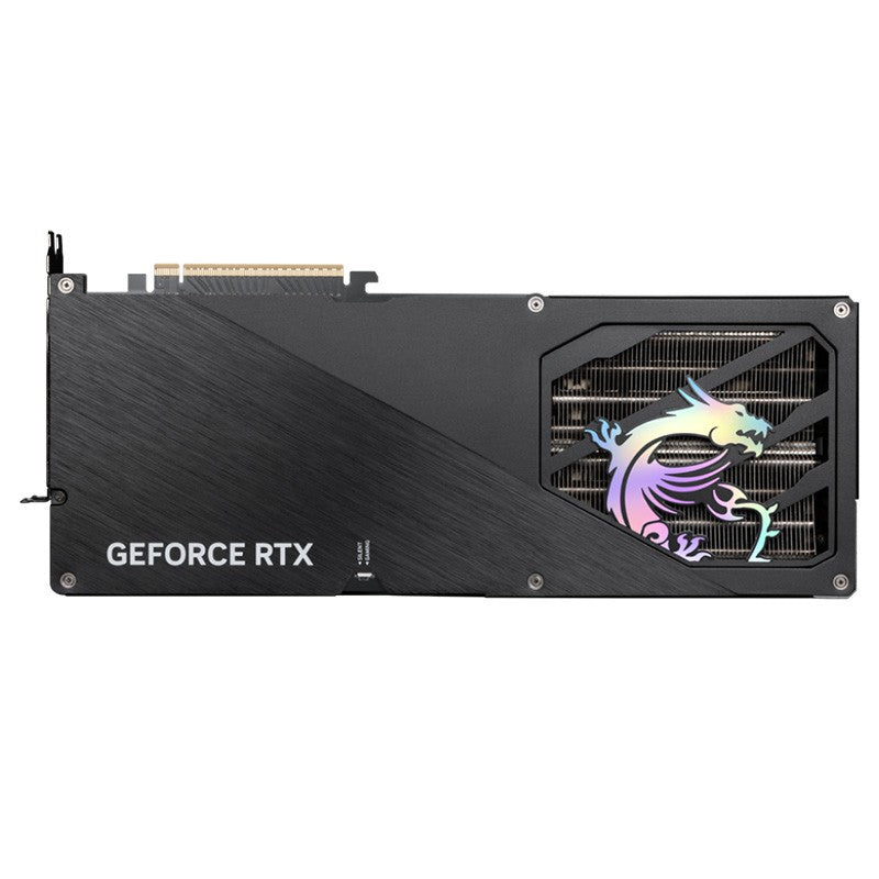 MSI GeForce RTX 5090 32G Gaming Trio OC Graphics Card