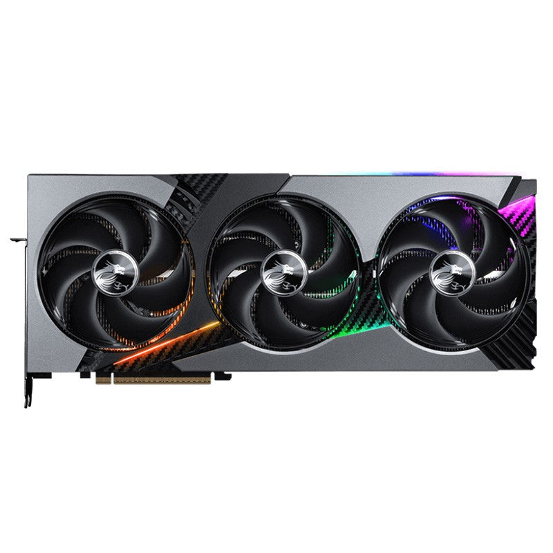 MSI GeForce RTX 5090 32G Vanguard SOC Graphics Card