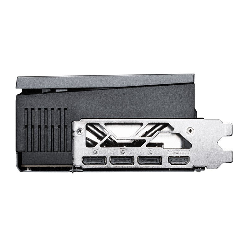 MSI GeForce RTX 5090 32G Vanguard SOC Graphics Card