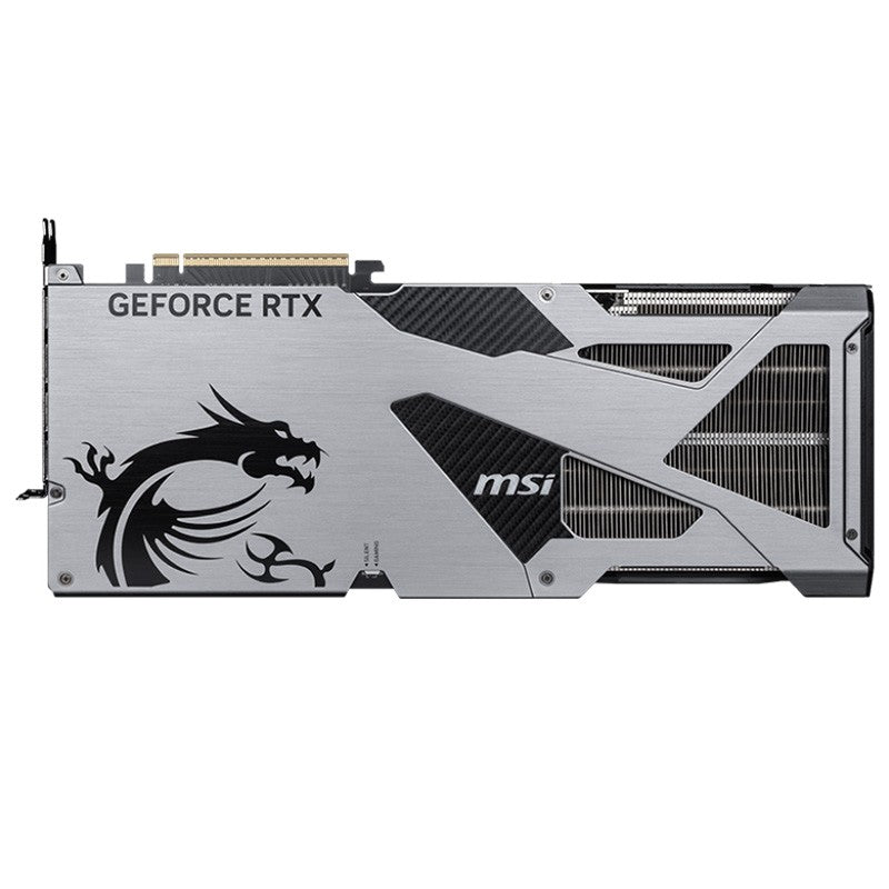 MSI GeForce RTX 5090 32G Vanguard SOC Graphics Card