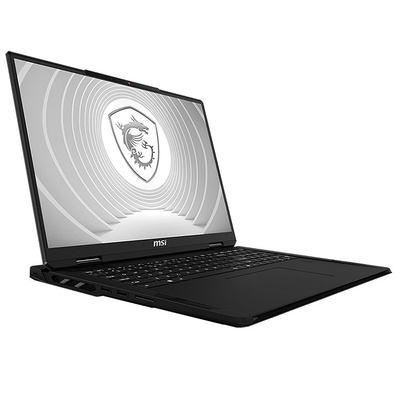 MSI CreatorPro X18 HX A14VMG 18in UHD+ 120Hz Core i9-14900HX RTX 5000 2TB SSD 64GB RAM W11P Laptop