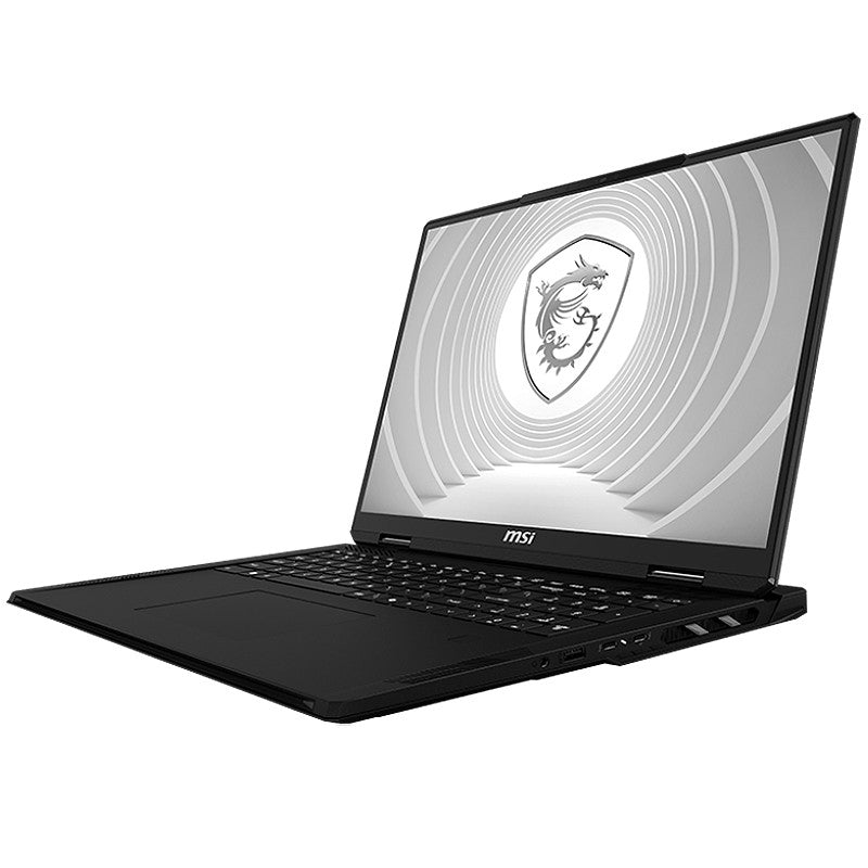 MSI CreatorPro X18 HX A14VMG 18in UHD+ 120Hz Core i9-14900HX RTX 5000 2TB SSD 64GB RAM W11P Laptop