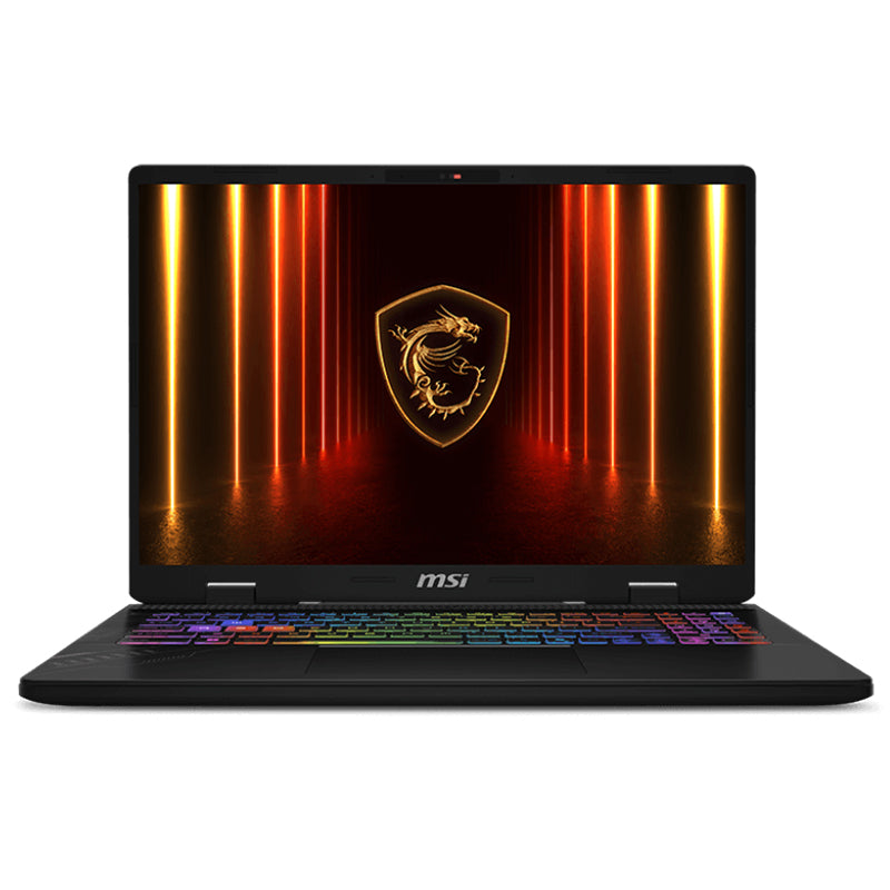 MSI Crosshair A16 HX D7WGKG 16in QHD+ 240Hz IPS Ryzen 9 7945HX RTX 5070 1TB SSD 16GB RAM W11H Gaming Laptop