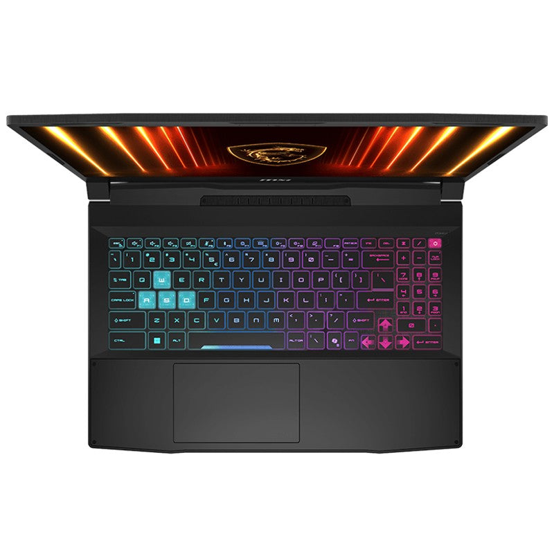 MSI Katana 15 HX B14WEK 15.6in QHD 165Hz Core i7-14650HX RTX 5050 512GB SSD 16GB RAM W11H Gaming Laptop