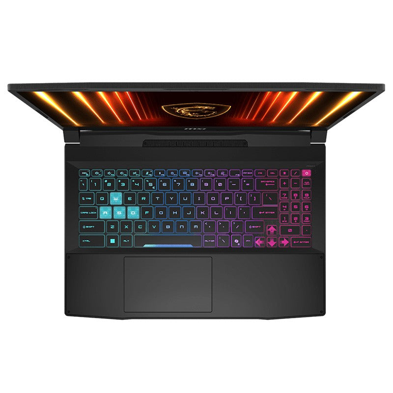 MSI Katana 15 HX B14WGK 15.6in QHD 165Hz i7-14650HX RTX 5070 512GB SSD 16GB RAM W11H Gaming Laptop