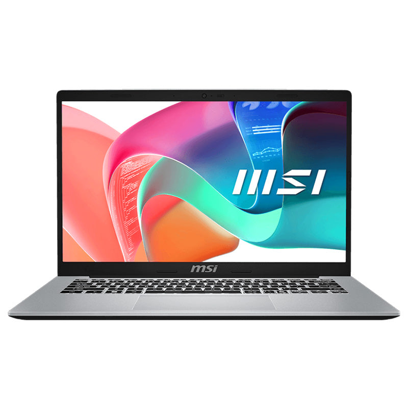 MSI Modern 14 F13MG 14in FHD IPS i5-1334U 512GB SSD 16GB RAM W11H Laptop