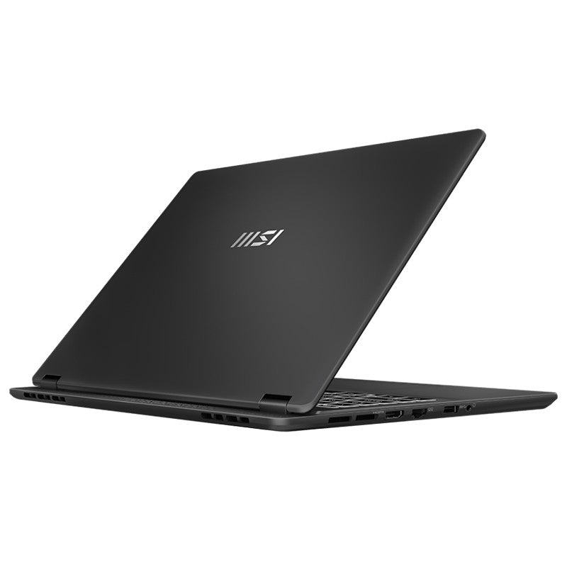 MSI Prestige 14 AI Studio C1UDXG 14in Ultra 7-155H RTX 3050 1TB SSD 16GB RAM W11P Laptop