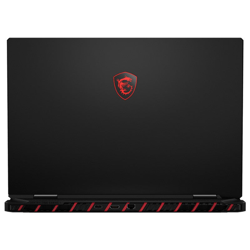 MSI Raider A18 HX A9WJG 18in UHD+ 120Hz Ryzen 9 9955HX3D RTX 5090 2TB SSD 64GB RAM W11P Gaming Laptop