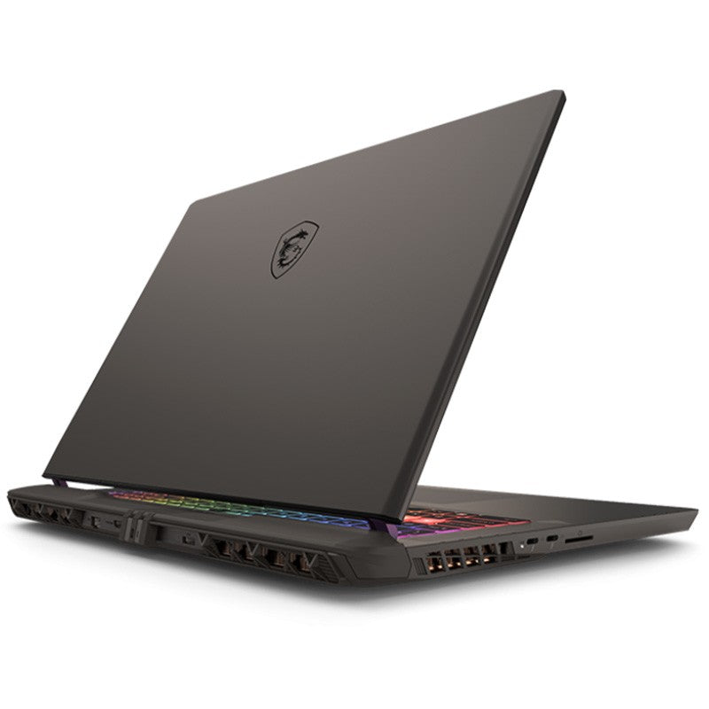 MSI Vector 17 HX AI A2XWJG 17in QHD+ 240Hz Ultra 9 275HX RTX 5090 2TB SSD 32GB RAM W11H Gaming Laptop