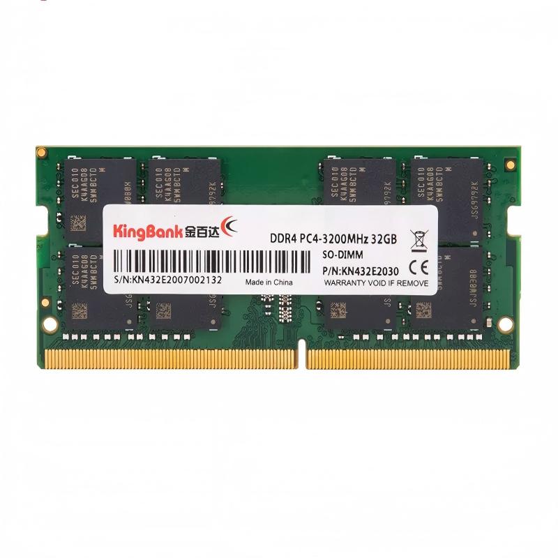Kingbank KDSN DDR4 3200MHz 16GB