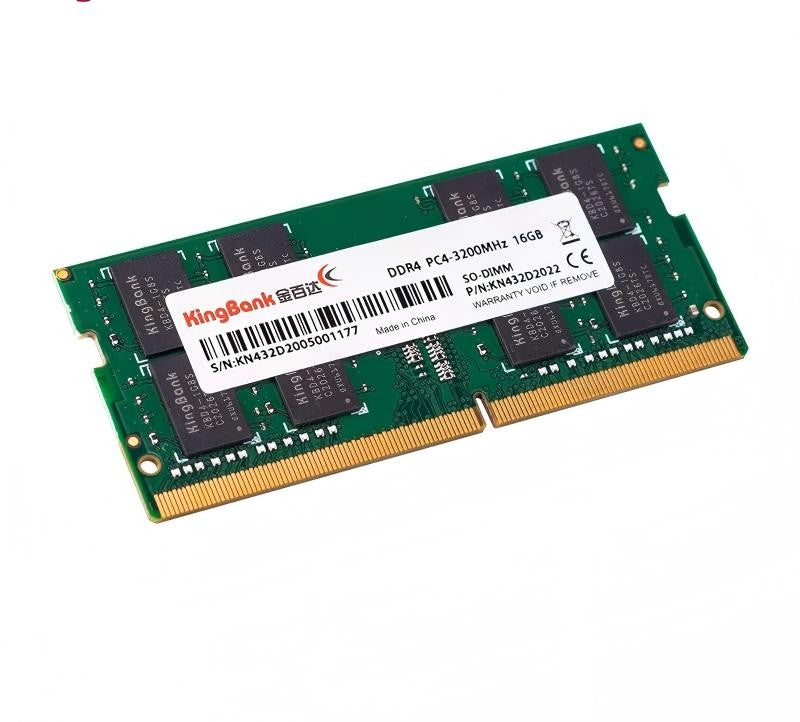 Kingbank KDSN DDR4 3200MHz 16GB
