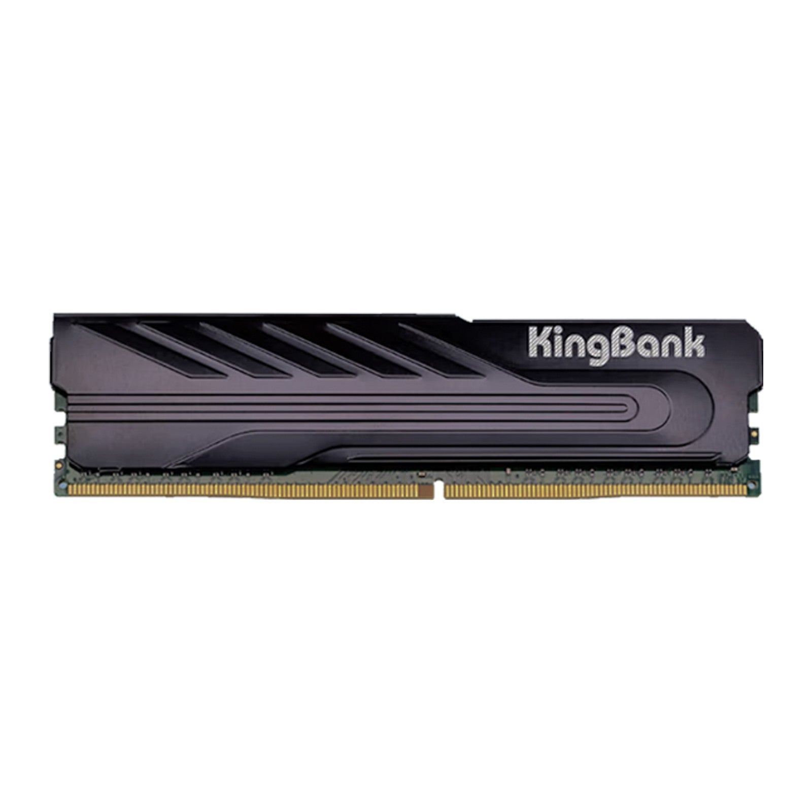 Kingbank KJIB DDR4 3200MHz 16GB UDIMM CL22 Black - Intel Only