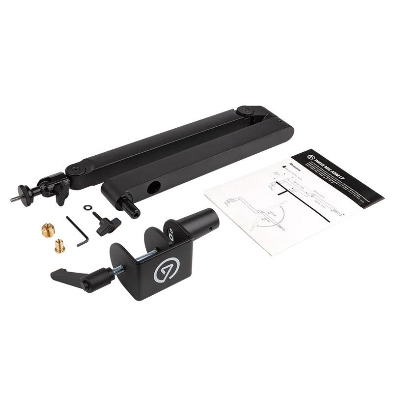Elgato Wave Mic Arm LP