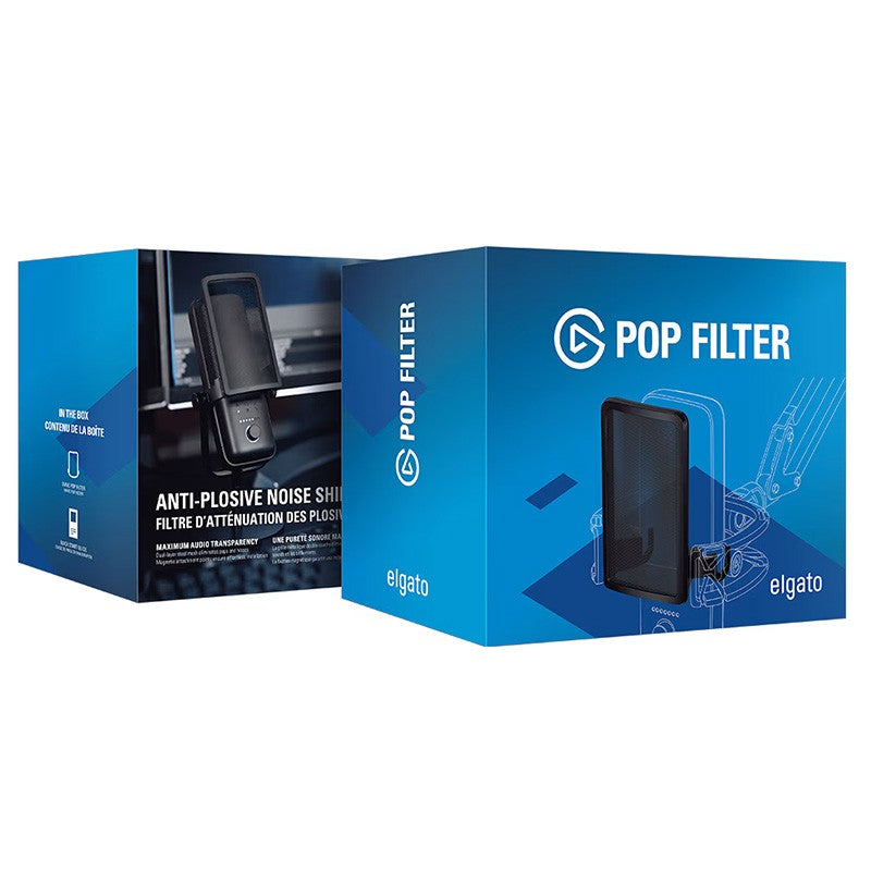 Elgato Wave Pop Filter