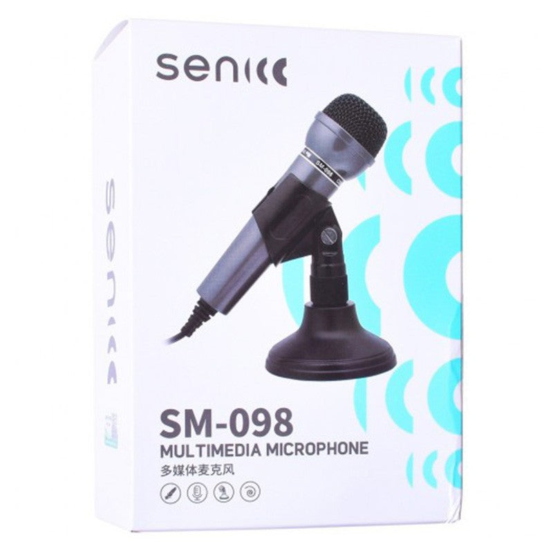 Generic Somic SM-098 Microphone