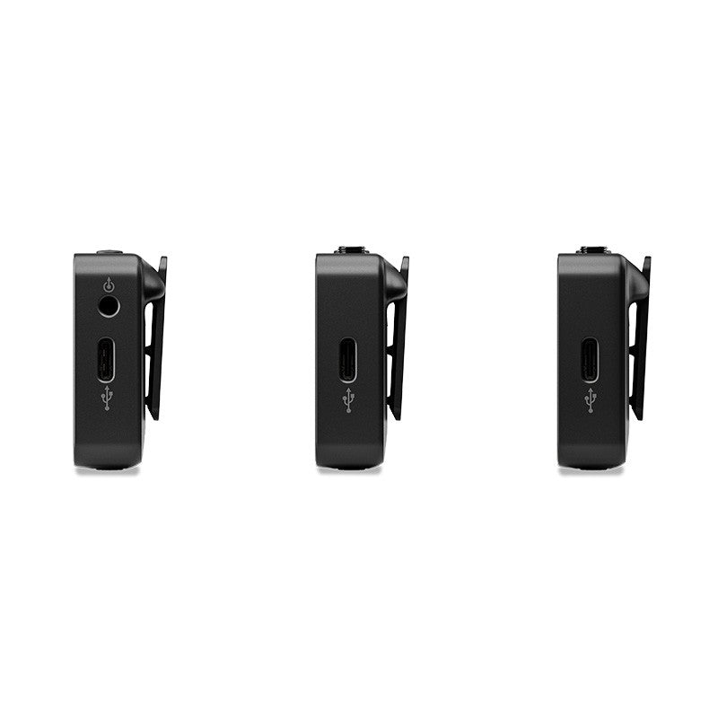 Rode Wireless Go Compact Wireless Microphone