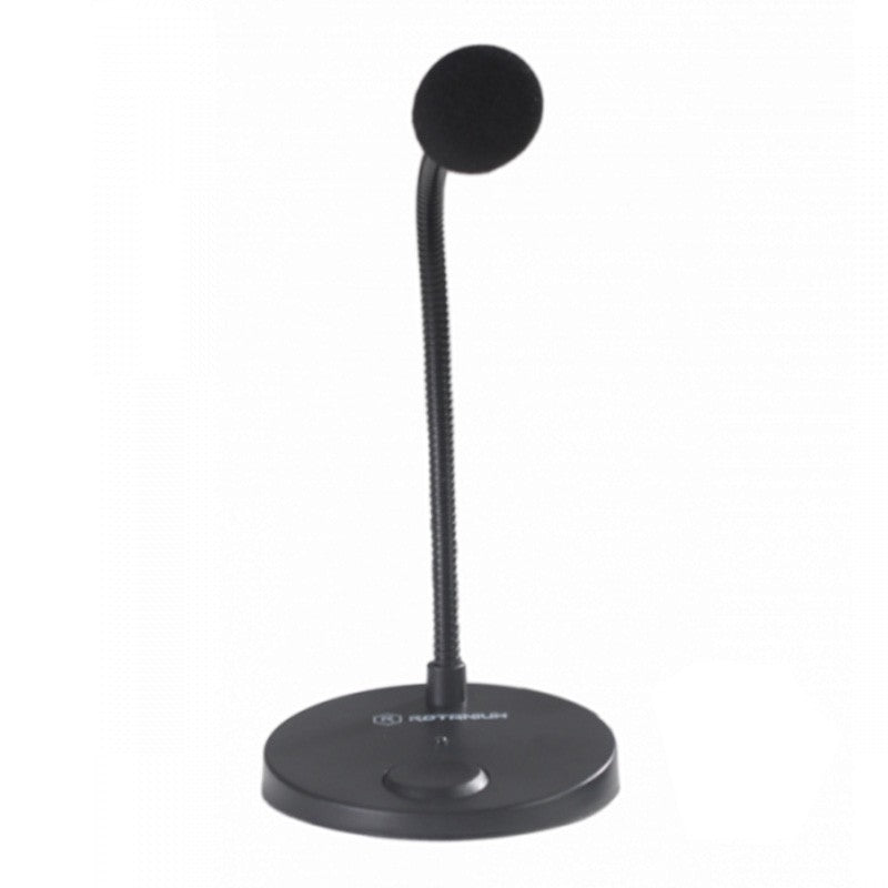 Rotanium DP01 USB Desktop Microphone