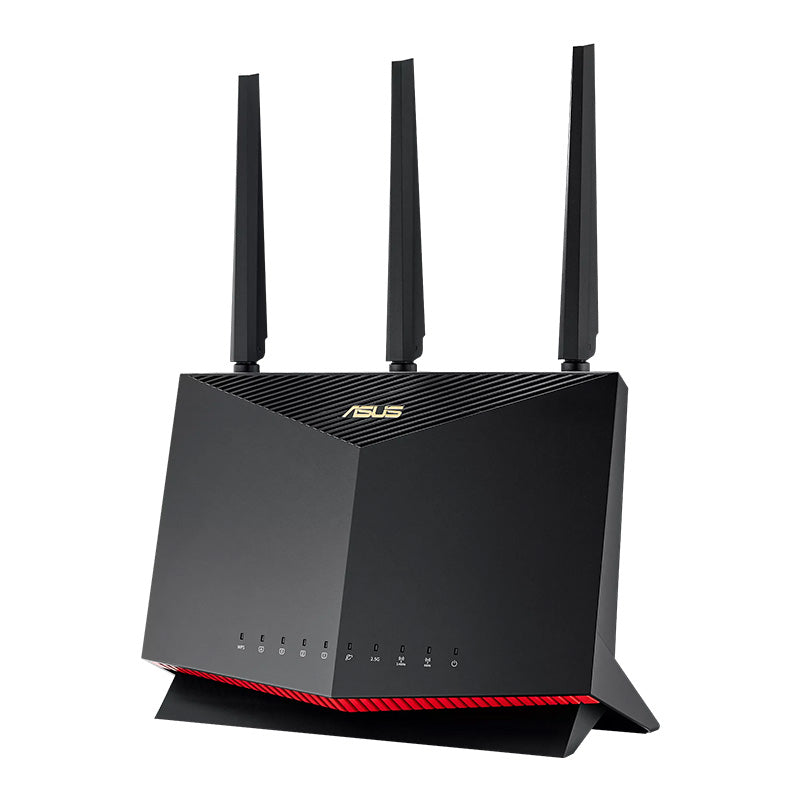 Asus RT-AX86U Pro AX5700 Dual Band WiFi 6 Router