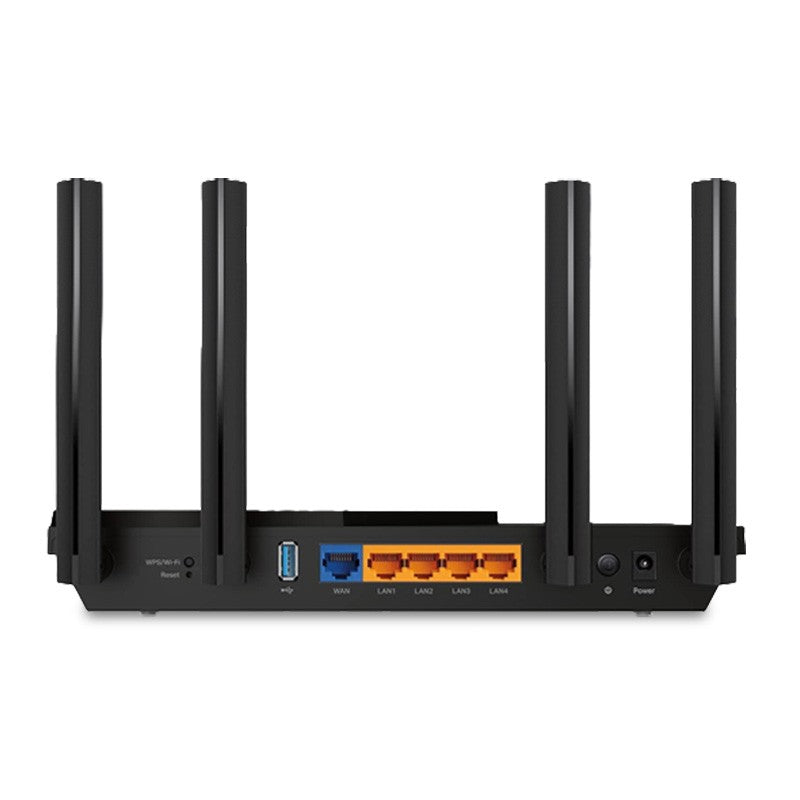 TP-Link AX3000 Multi Gigabit WiFi Router