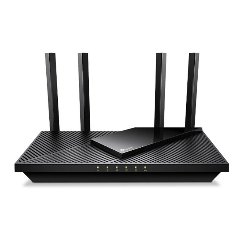 TP-Link AX3000 Multi Gigabit WiFi Router