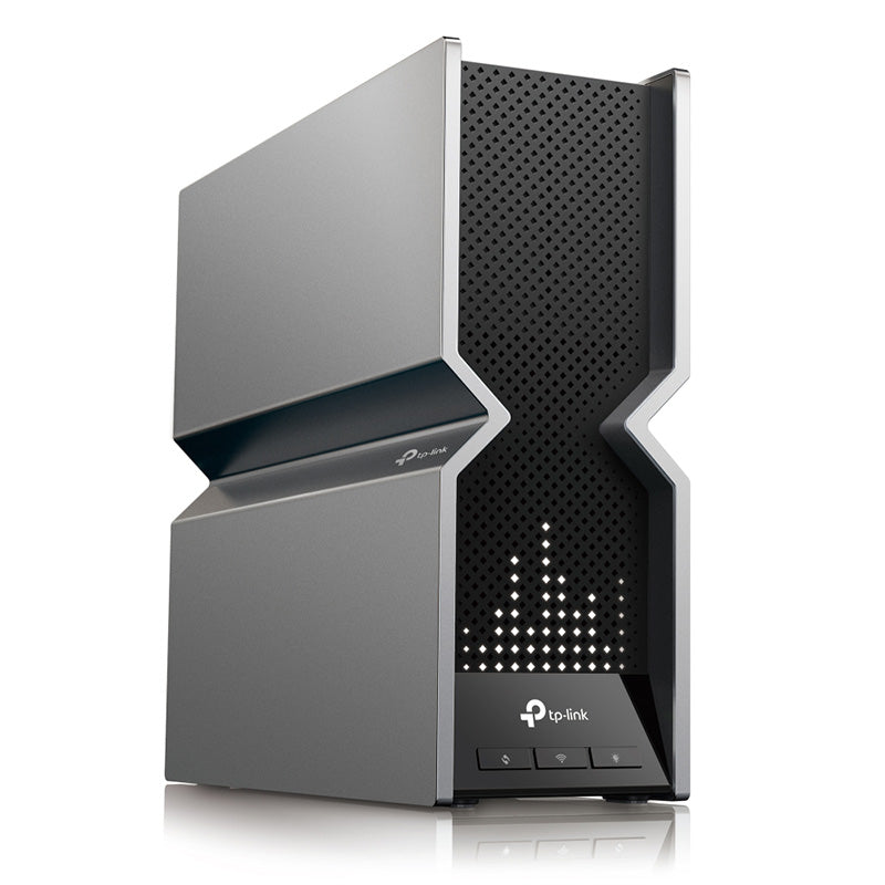 TP-Link BE19000 Tri- Band Wi-Fi 7 Router