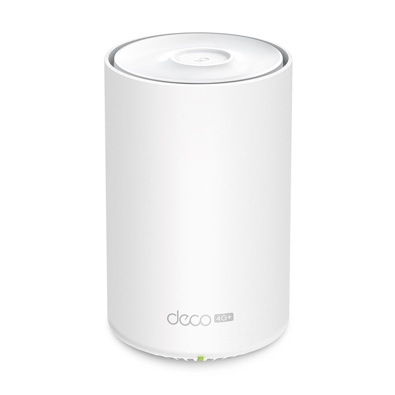 TP-Link Deco X50 4G WiFi 6 Router - 1 Pack )
