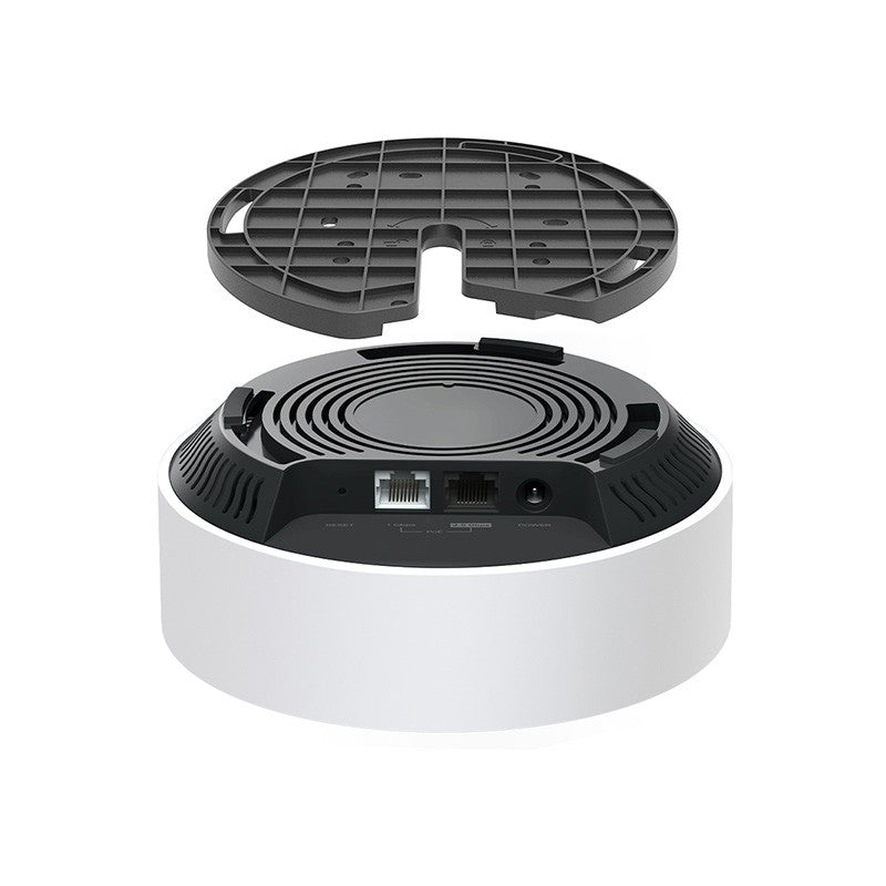 TP-Link Deco X50 PoE+ WiFi 6 Router - 2 Pack )