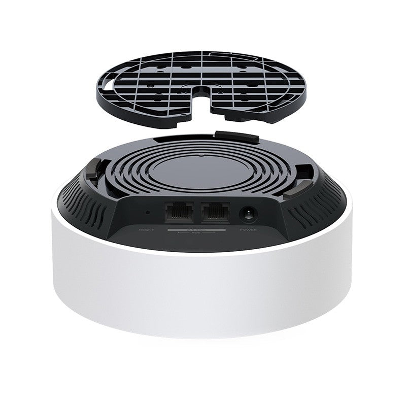 TP-Link Deco X50 PoE+ WiFi 6 Router )