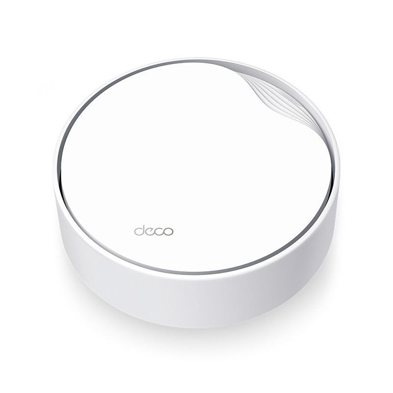 TP-Link Deco X50 PoE+ WiFi 6 Router )
